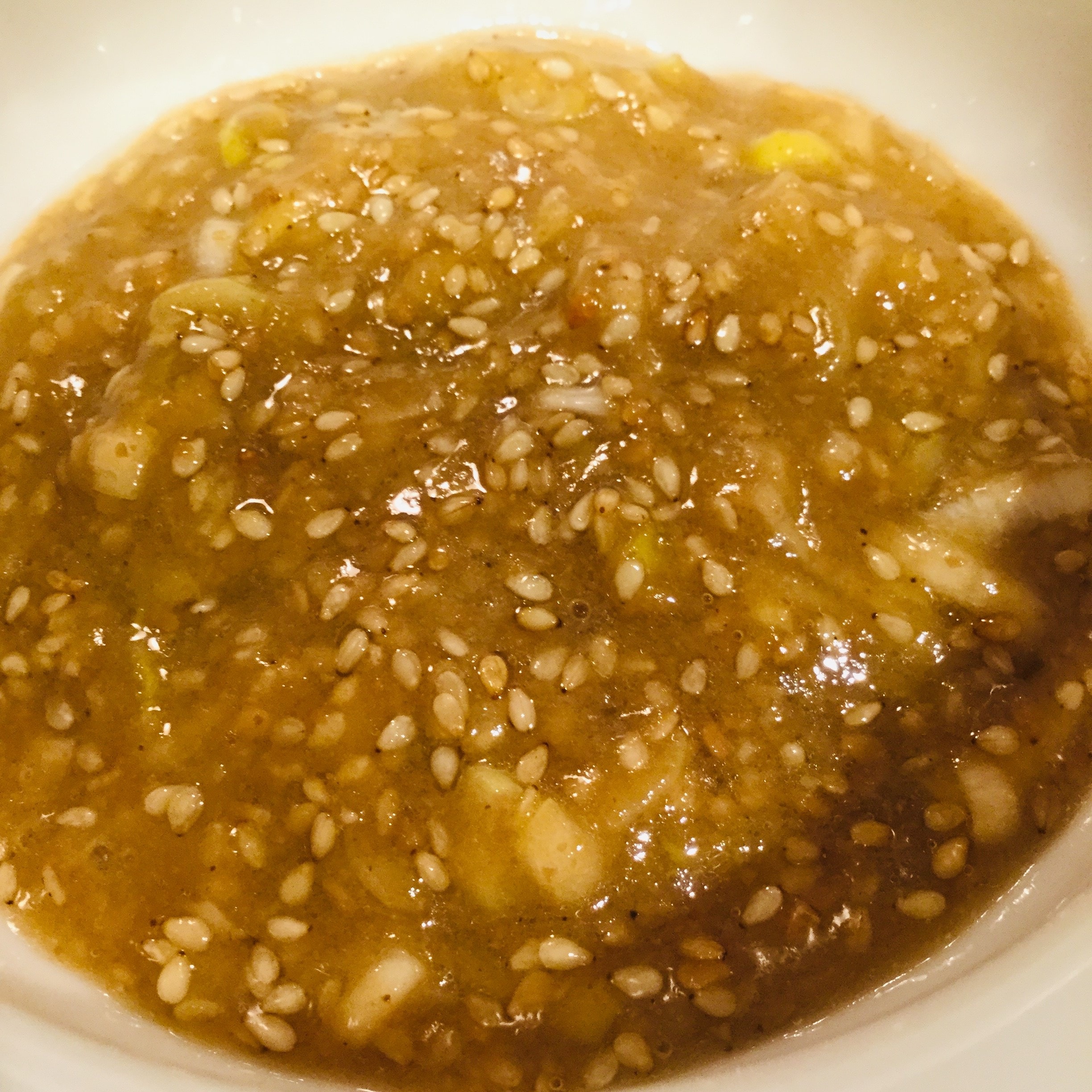 香味サラダドレッシング
