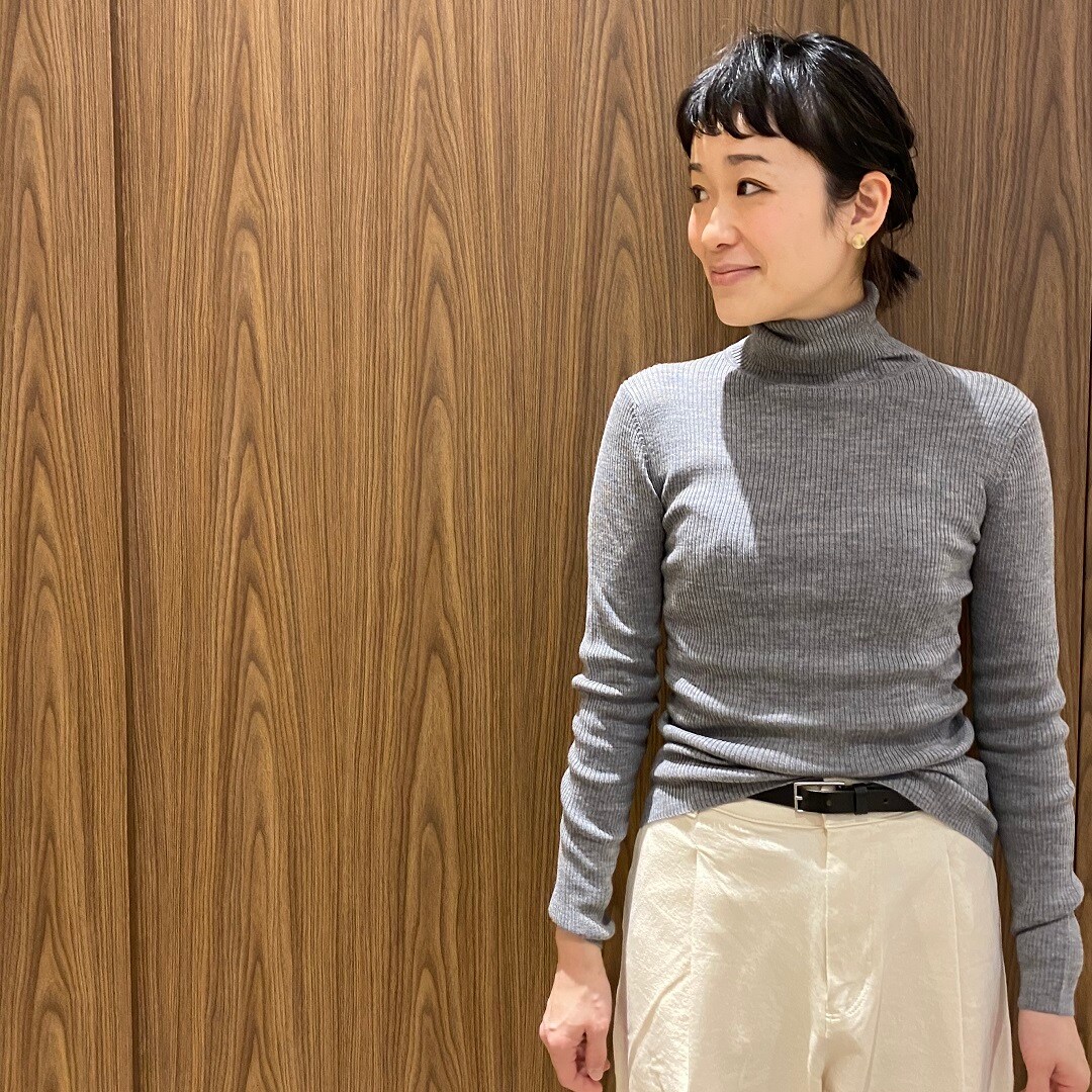 【テラスモール松戸】リブ　タートル