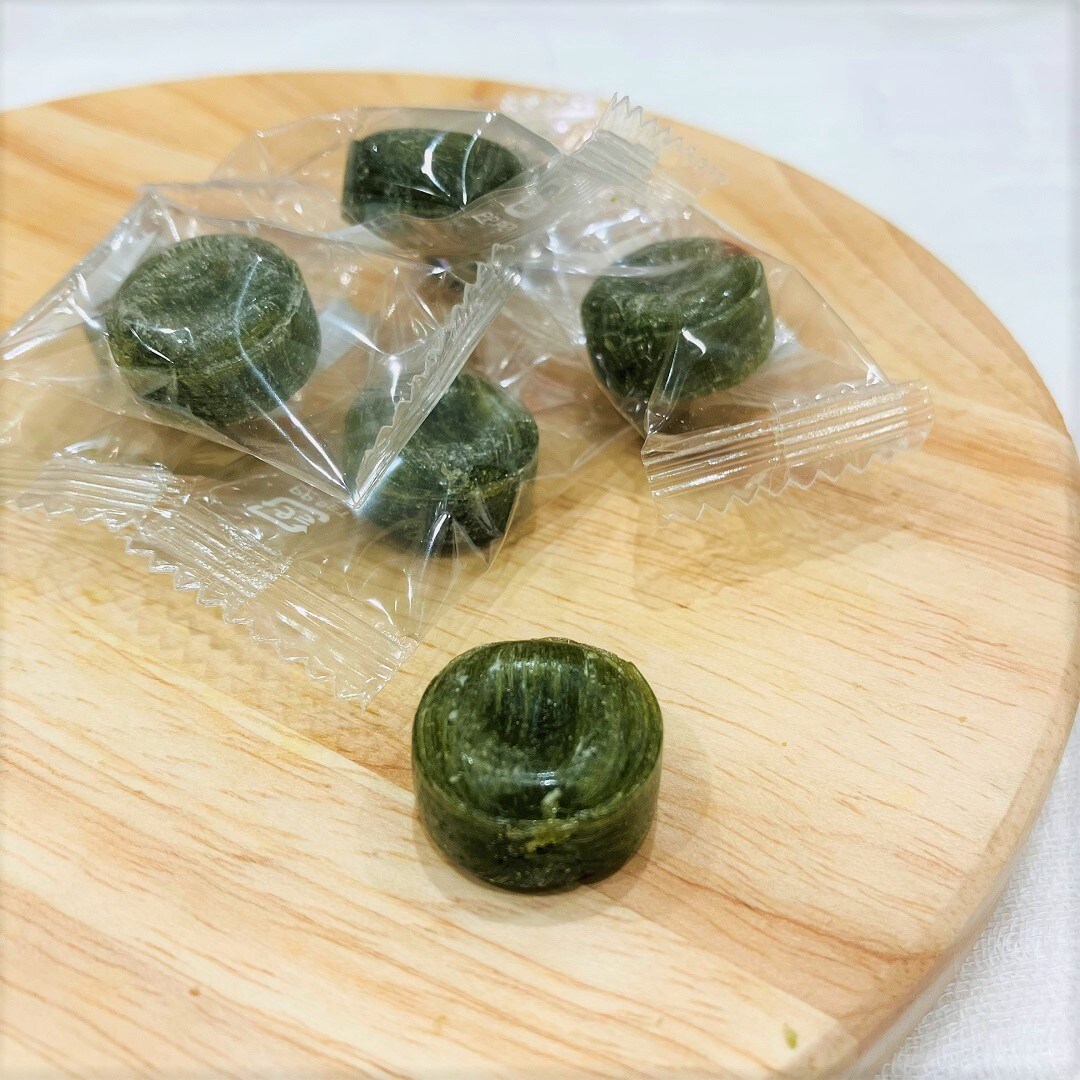 【モレラ岐阜】季節限定“抹茶のお菓子”を楽しむ