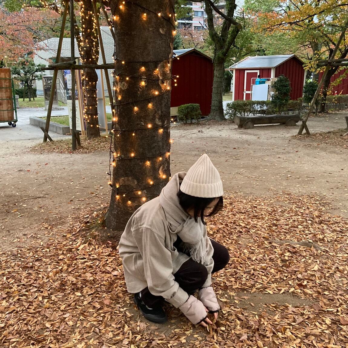 【大丸福岡天神】