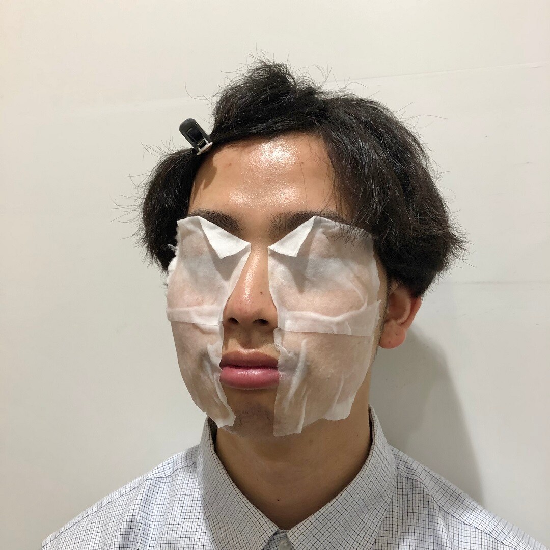 【心斎橋パルコ】