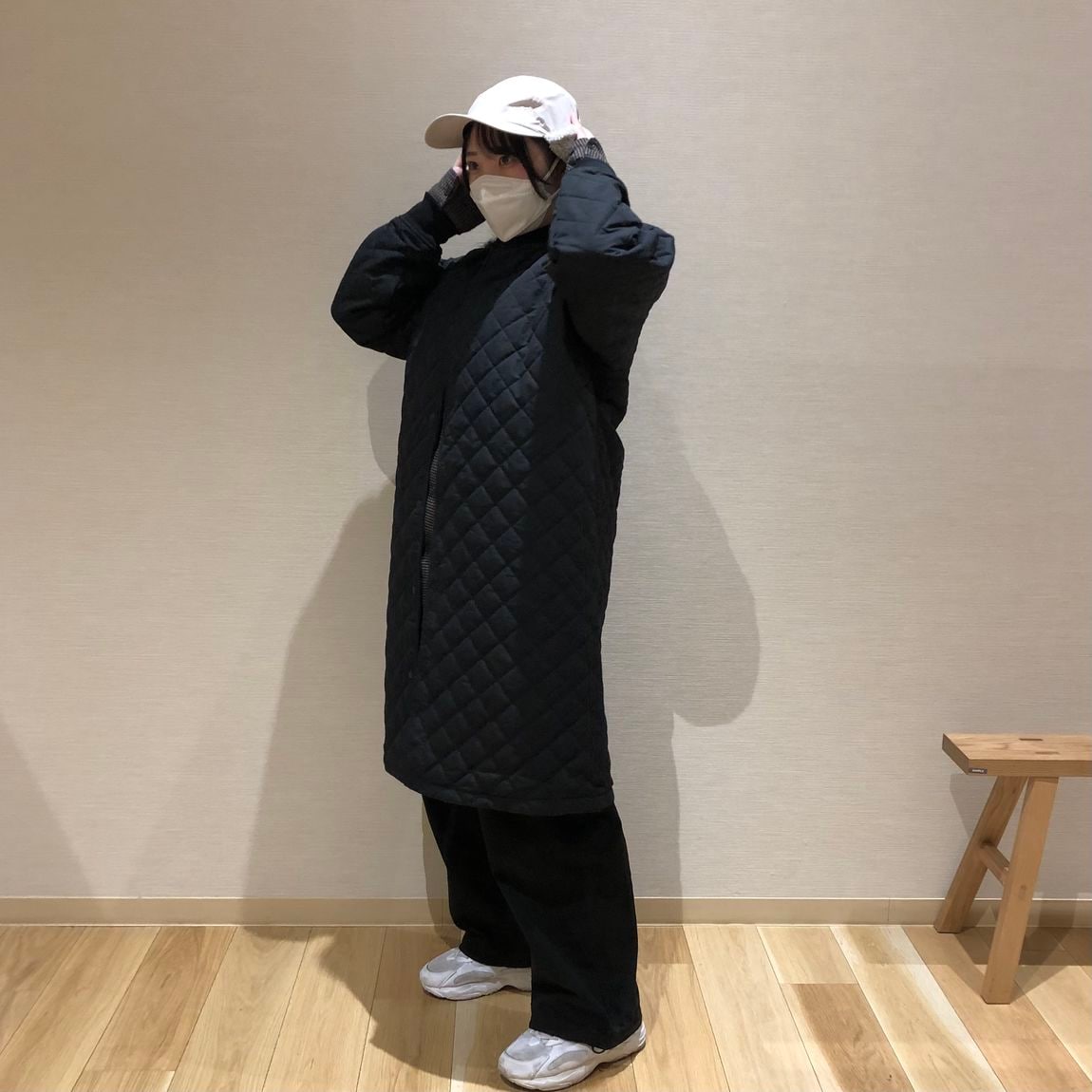 スナップ