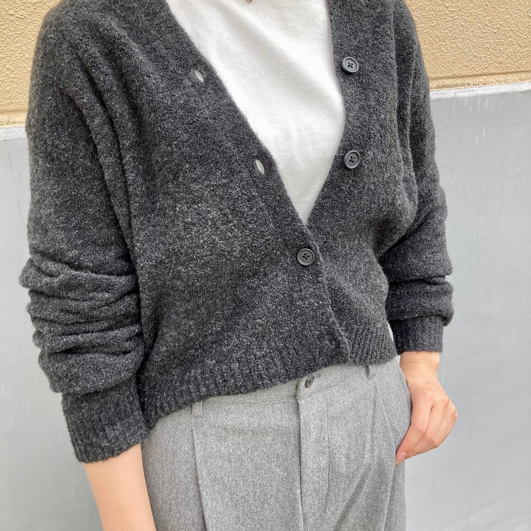 コーディネート