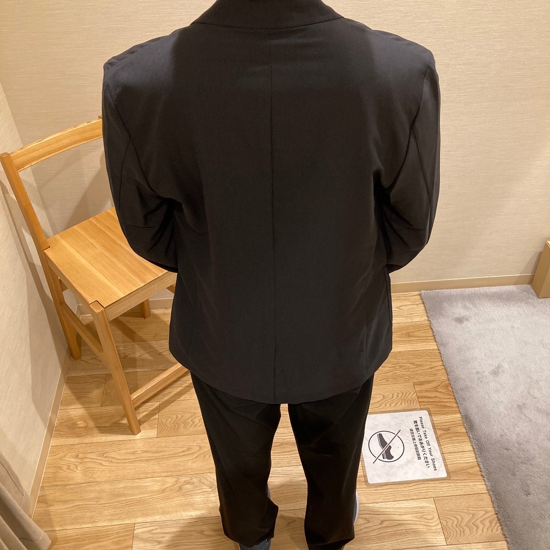 【アトレ川越】身長175㎝