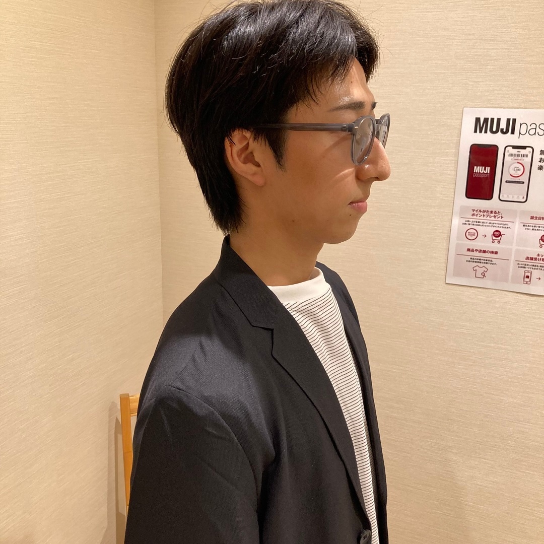 【アトレ川越】身長175㎝