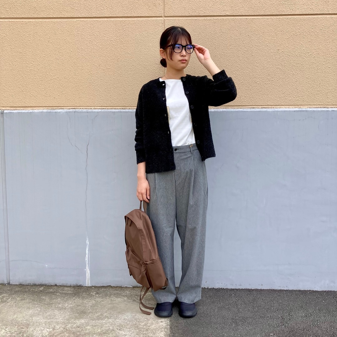 コーディネート