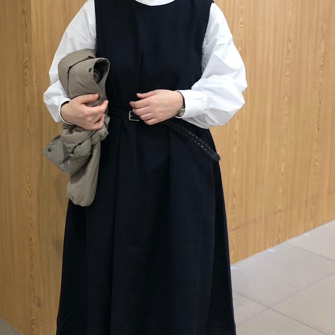 【イオンモール各務原】身長154cm