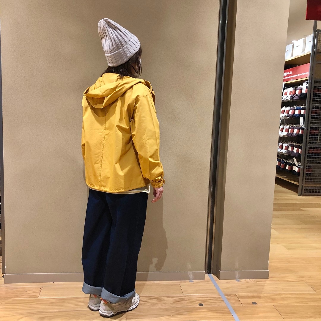 【アリオ加古川】スタッフスナップ