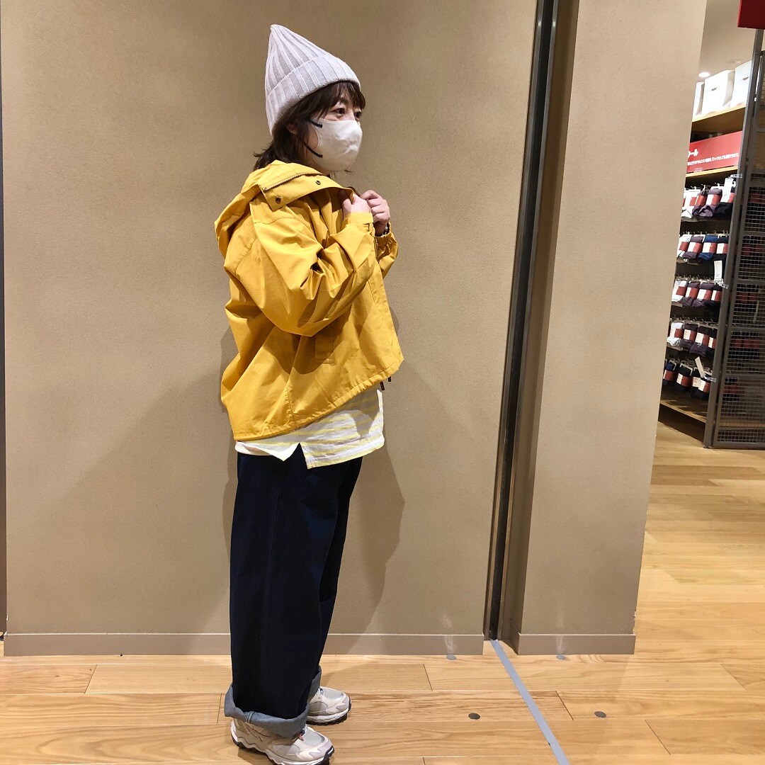 【アリオ加古川】スタッフスナップ