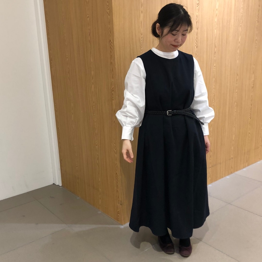 【イオンモール各務原】身長154cm