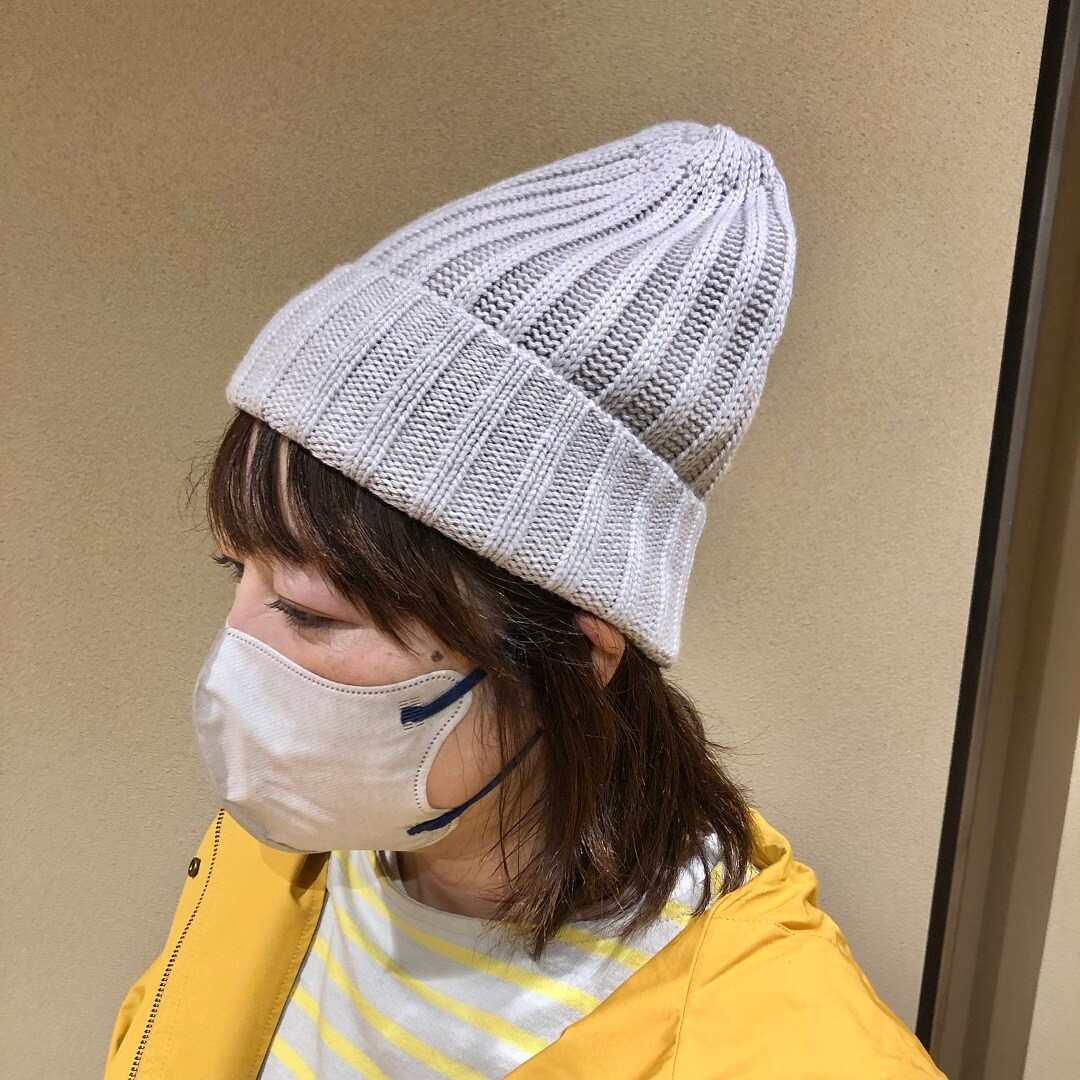 【アリオ加古川】スタッフスナップ