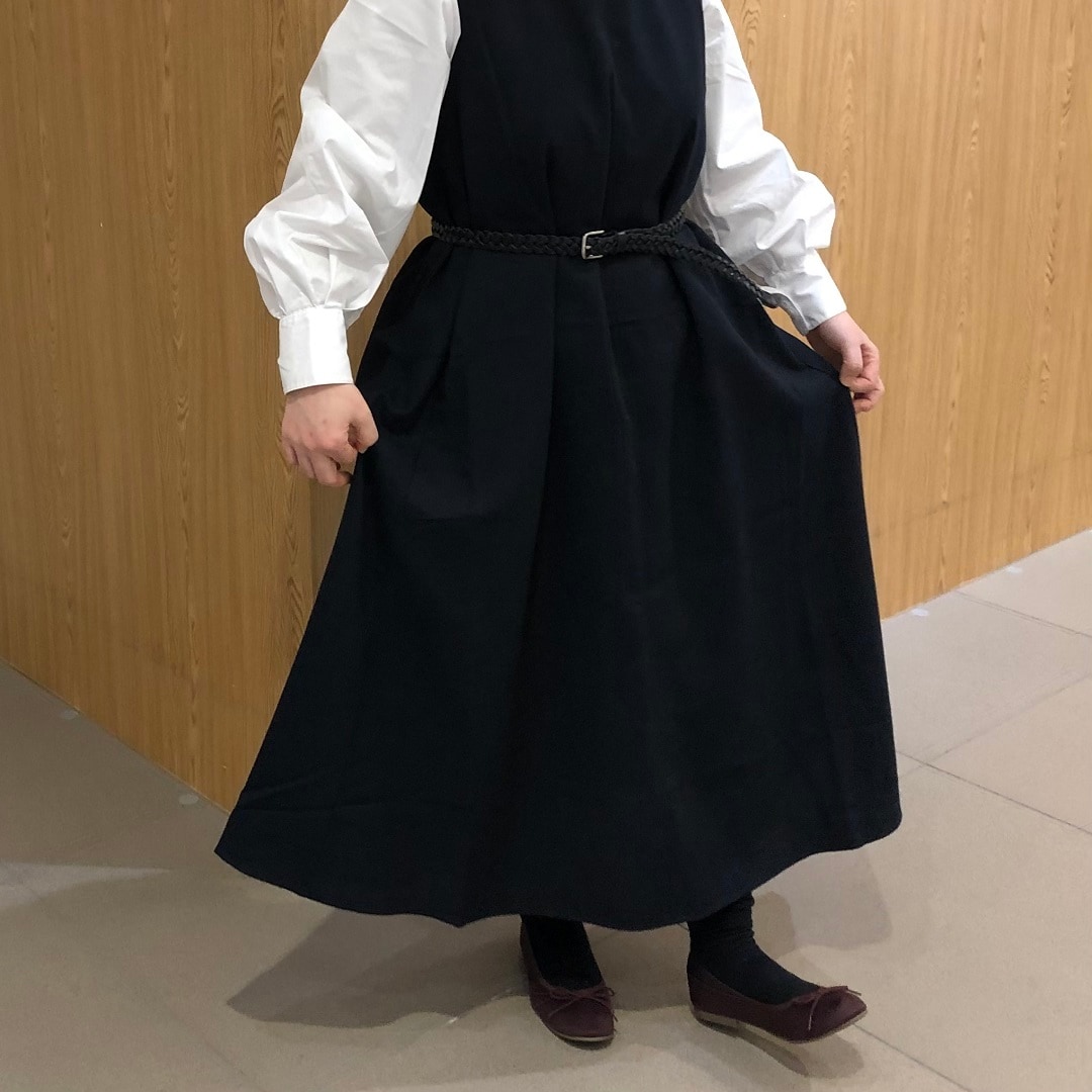【イオンモール各務原】身長154cm