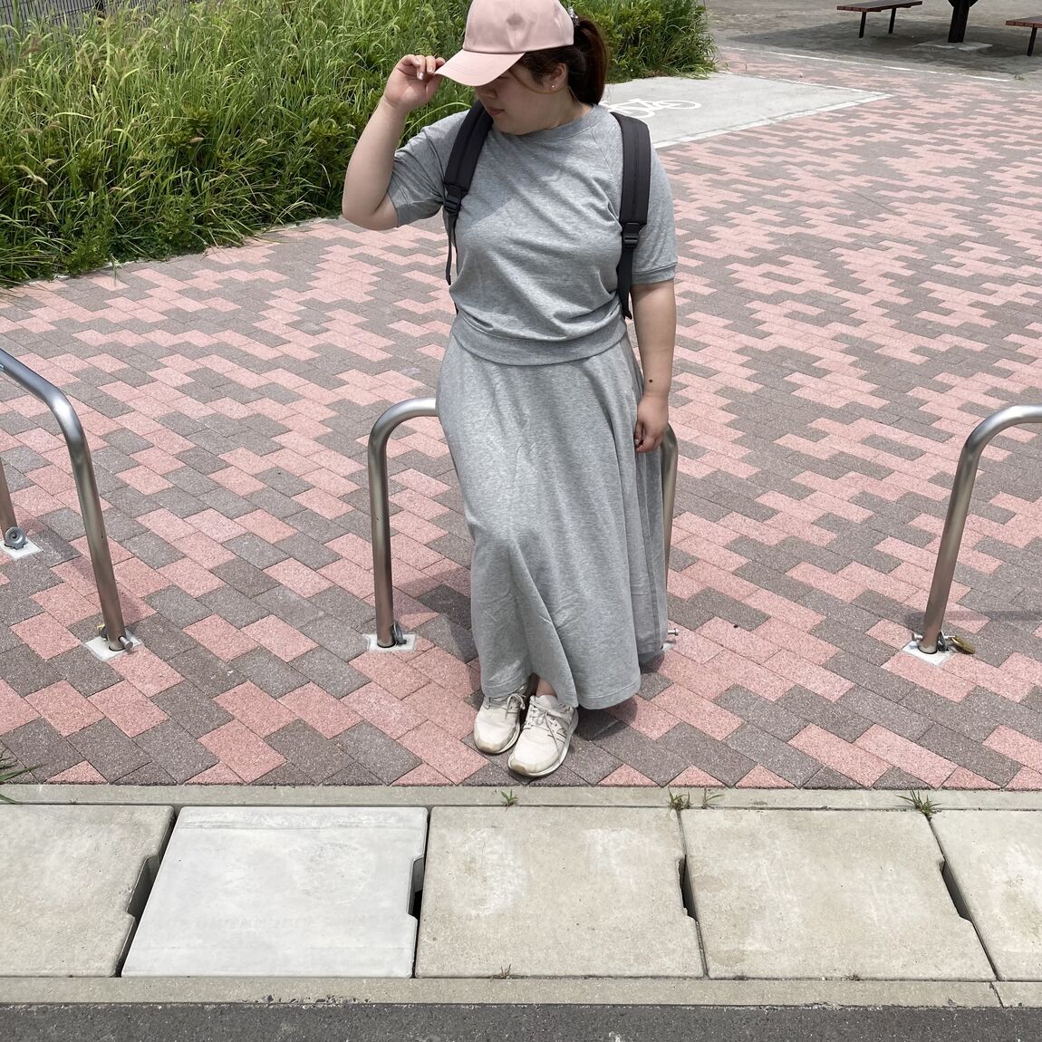 【知多】 153㎝
