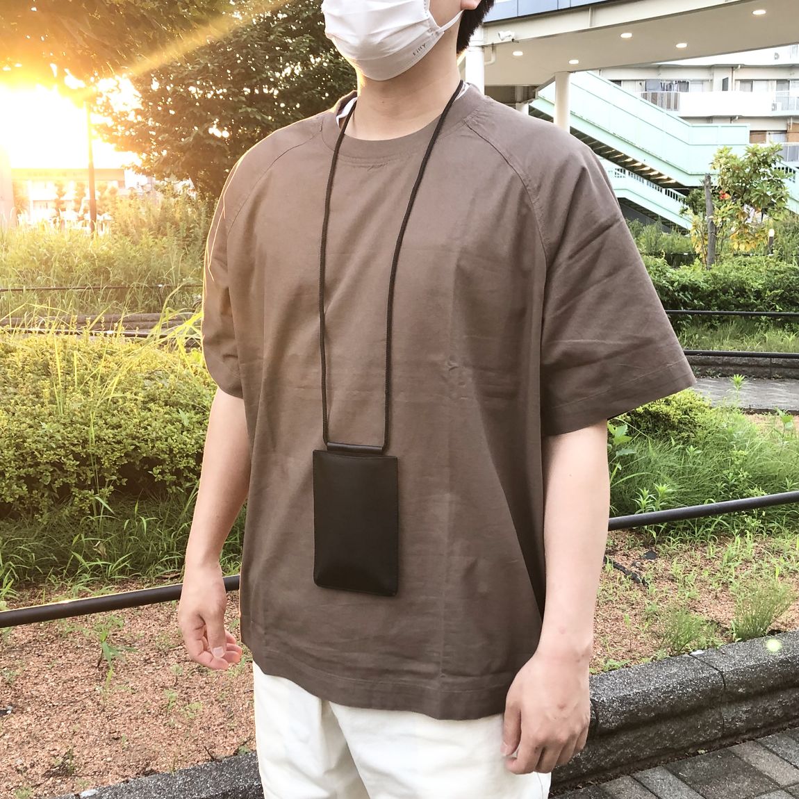 スタッフスナップ