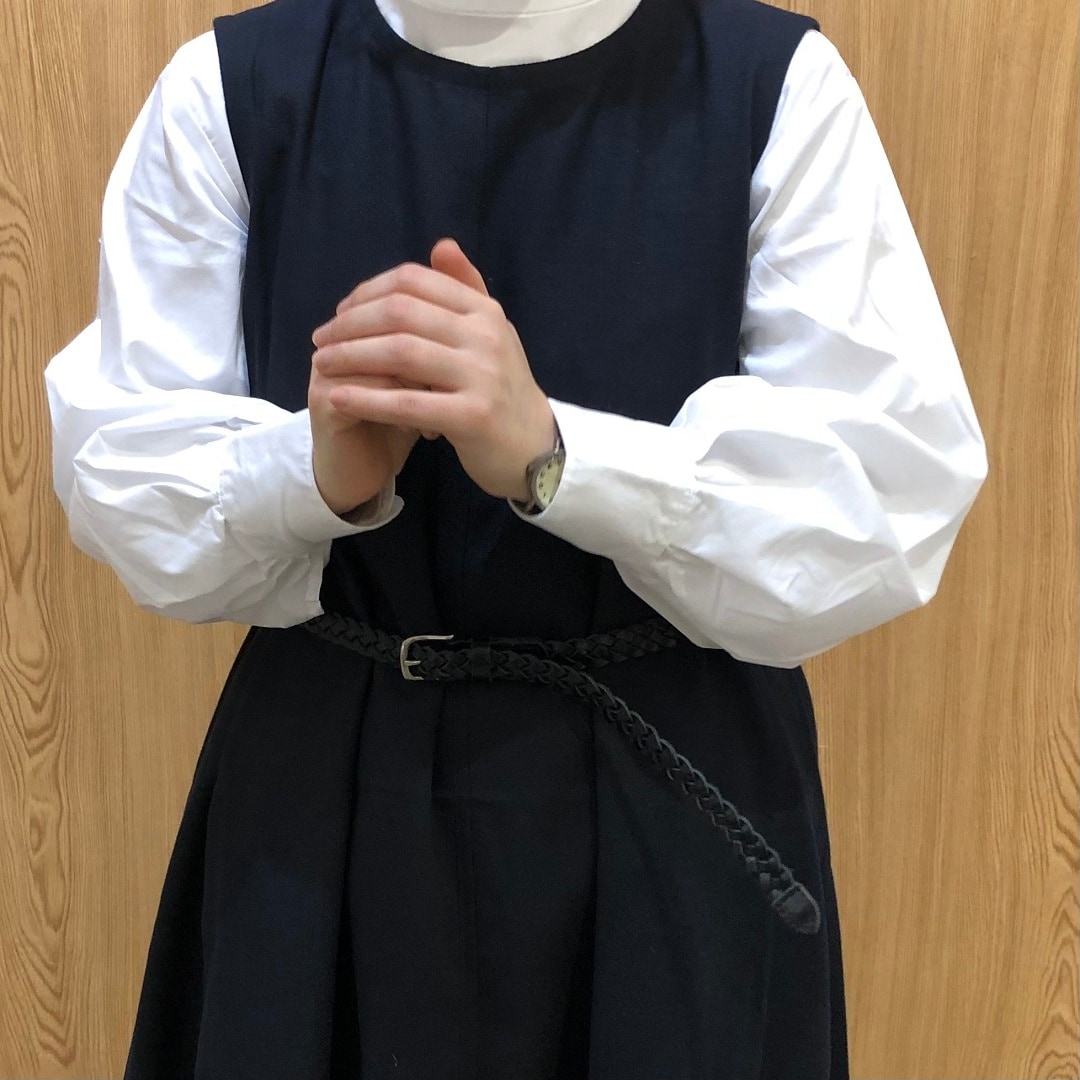 【イオンモール各務原】身長154cm