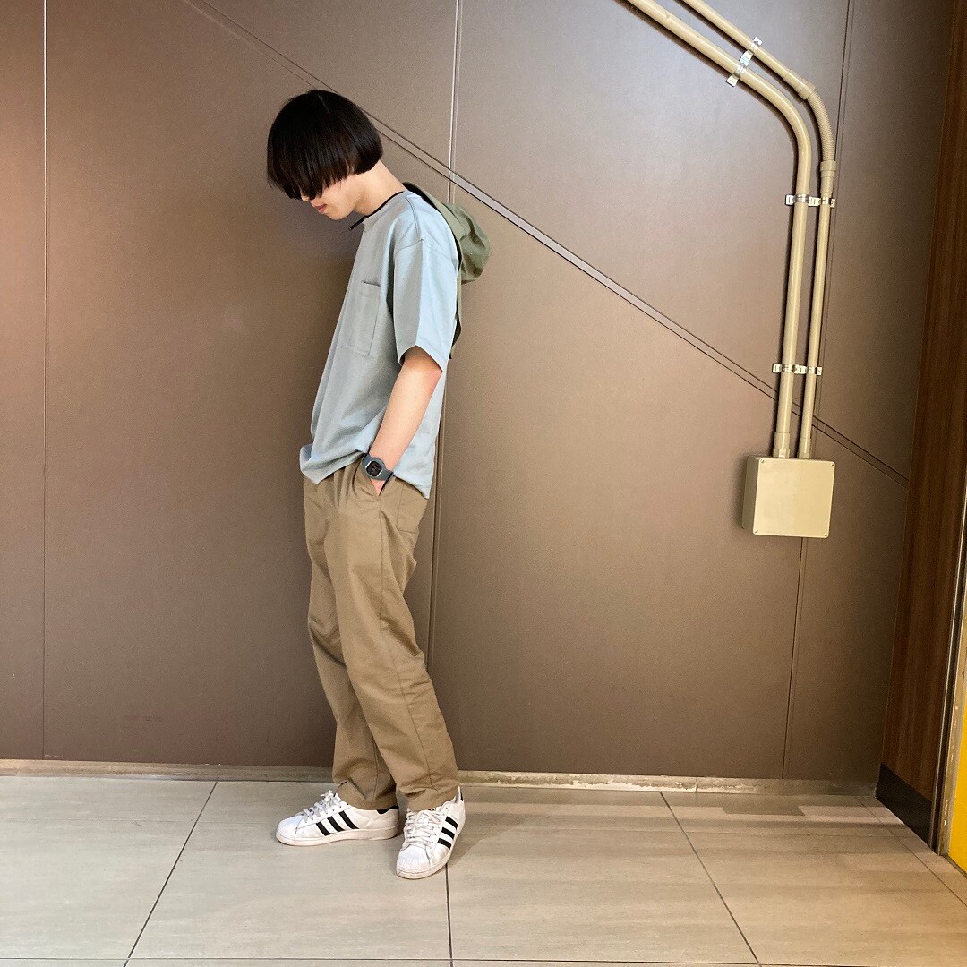 【アリオ加古川】スタッフスナップ②