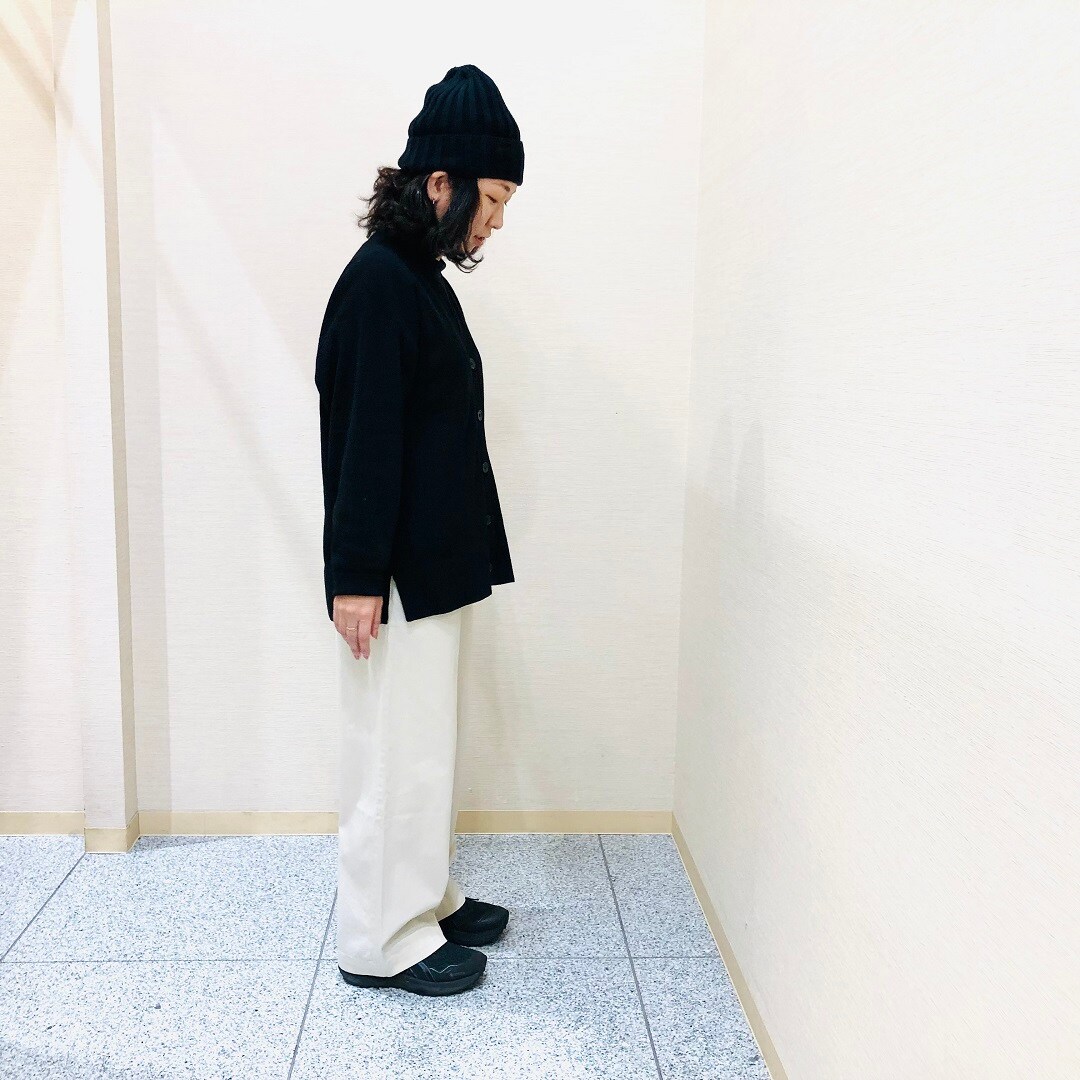 スタッフスナップ