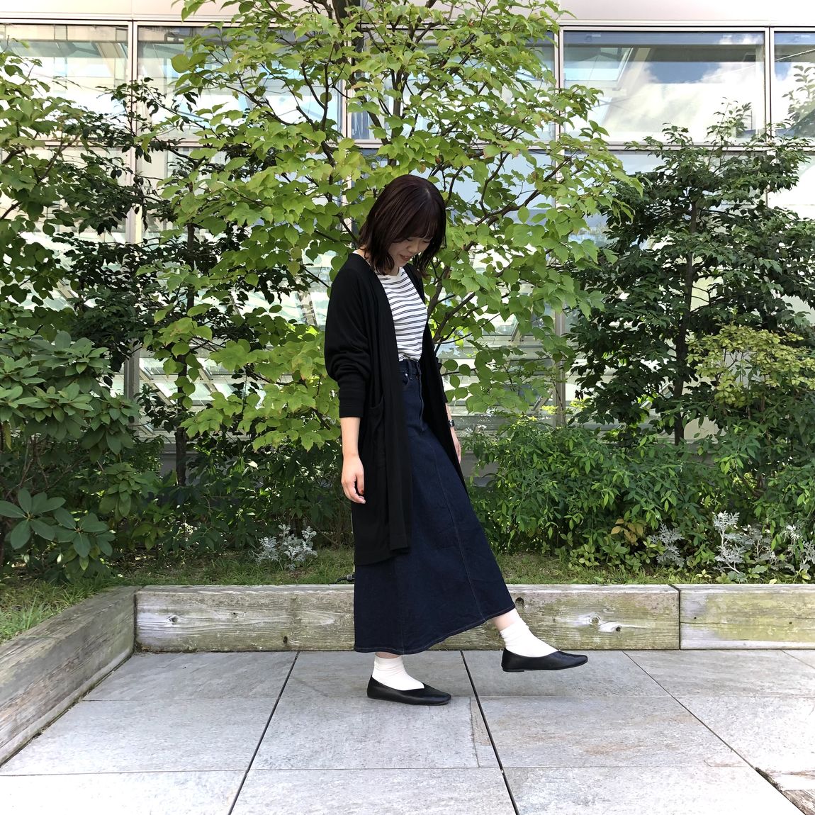 【エスパル仙台】身長160cm