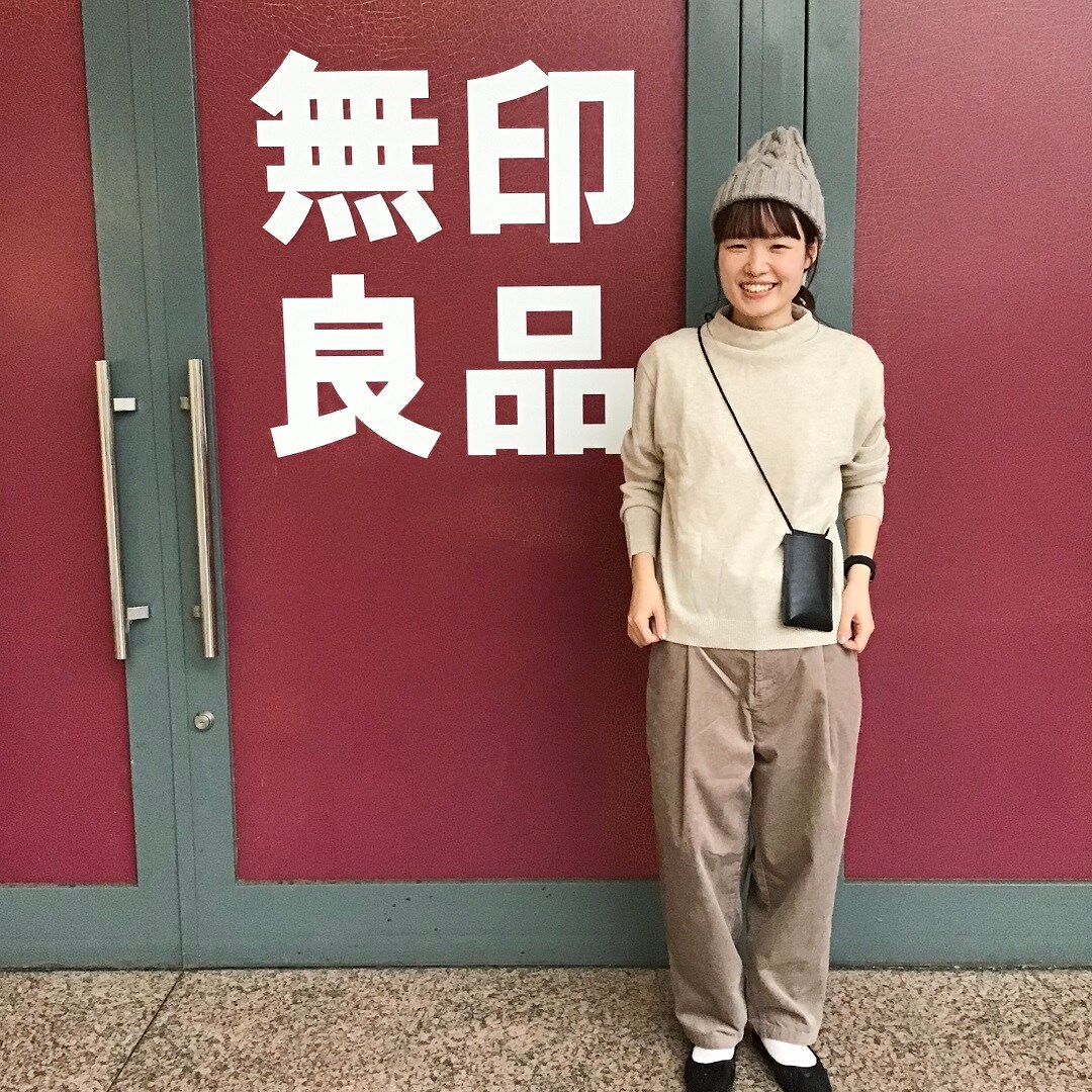 【けやきウォーク前橋】