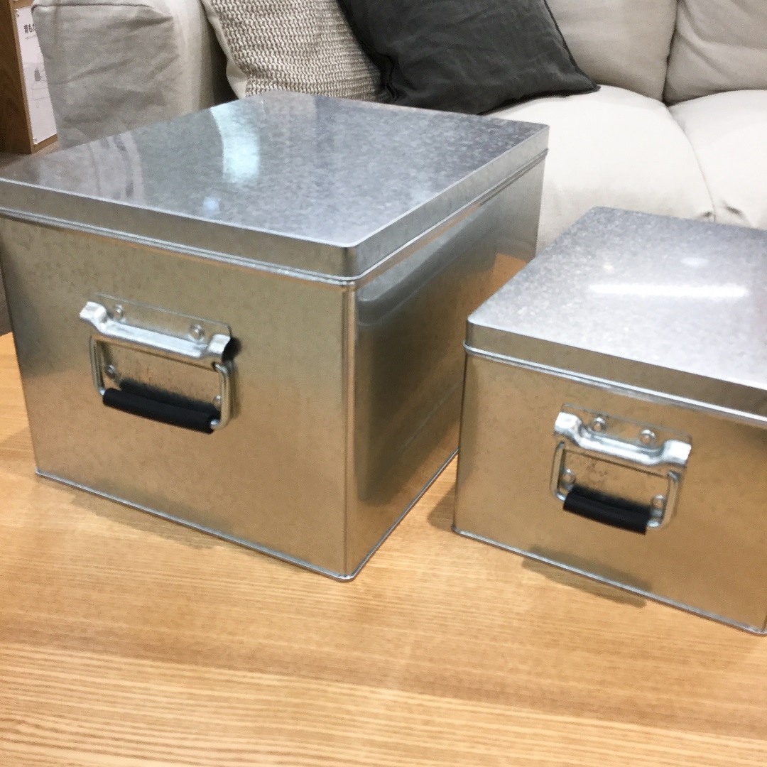 トタンBOX