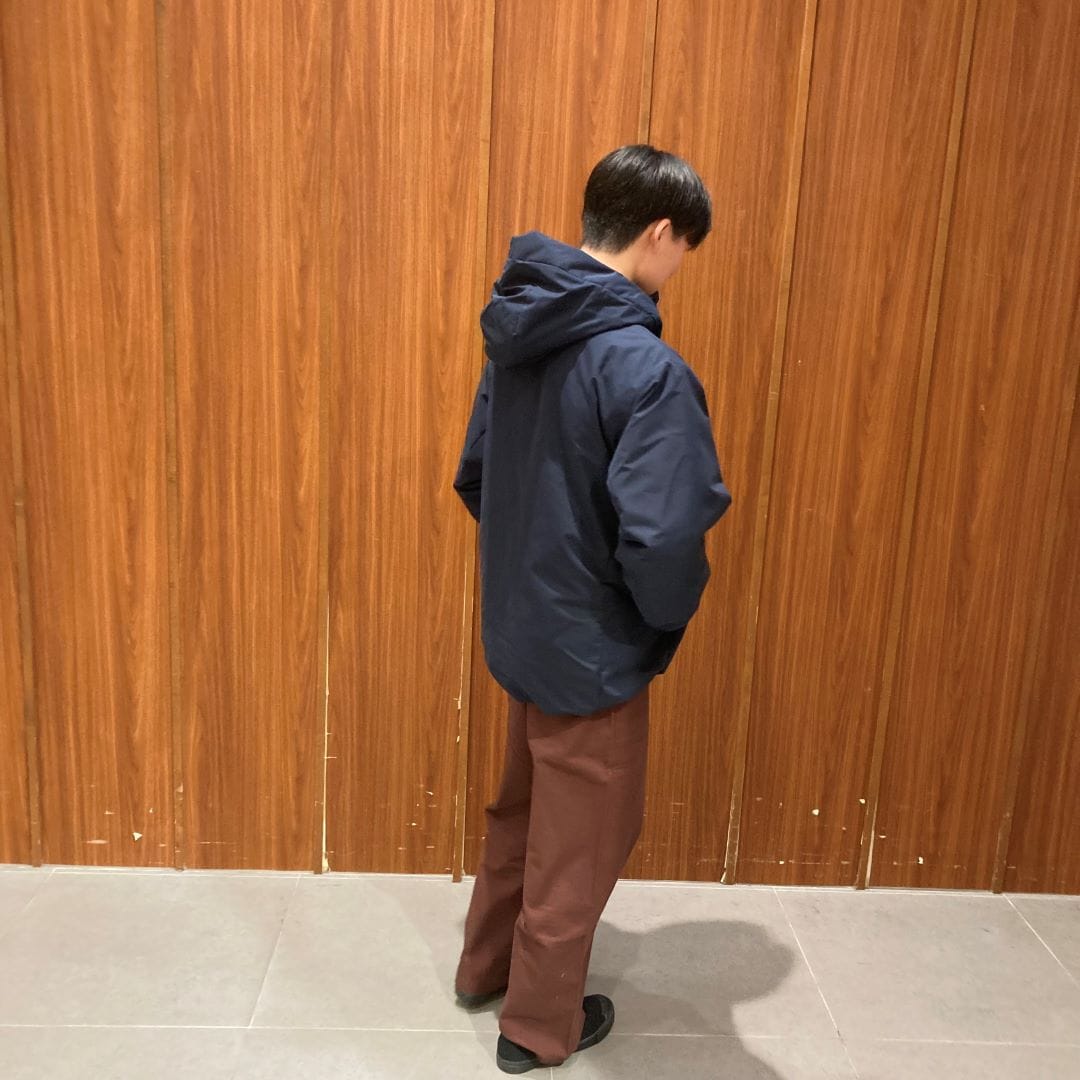 【テラスウォーク一宮】身長172㎝