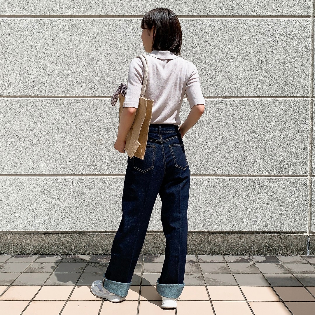 【イオンモール桑名】夏から秋につなぐ服。