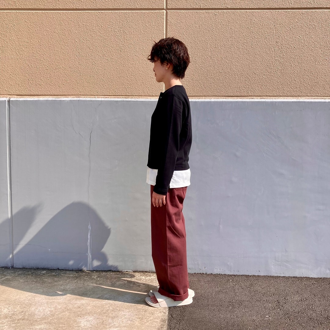 コーディネート