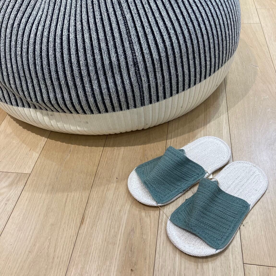 【イオンモール高崎】プーフ