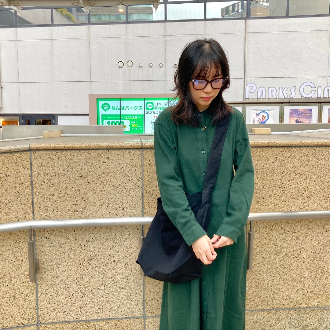 なんばスカイオ