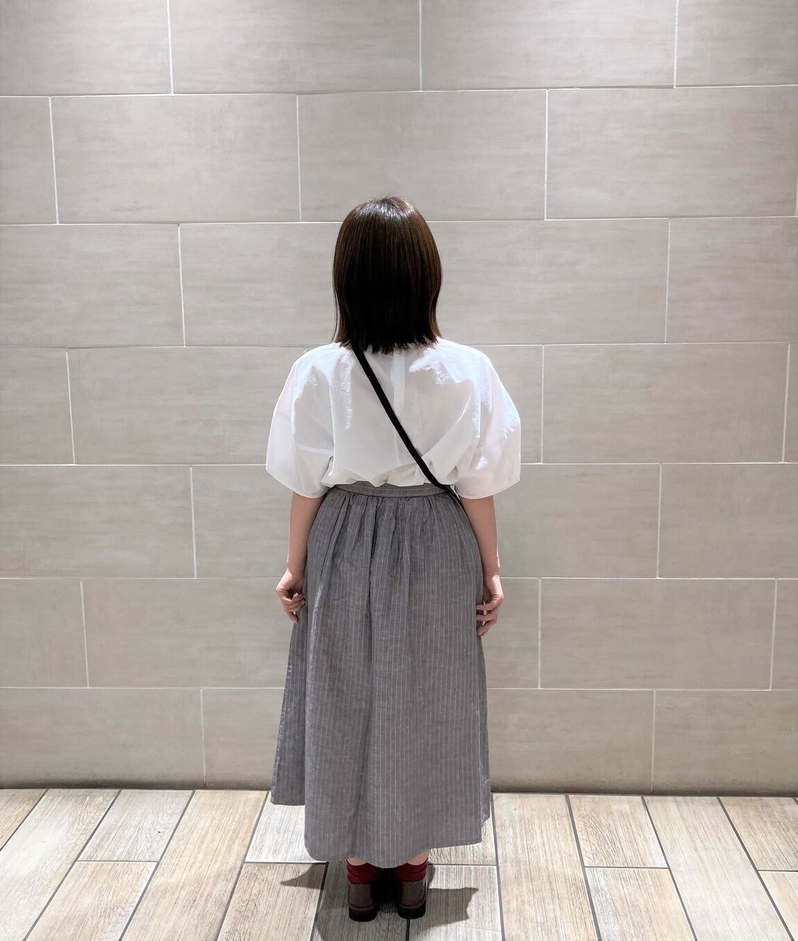 【エスパル仙台】身長：151cm