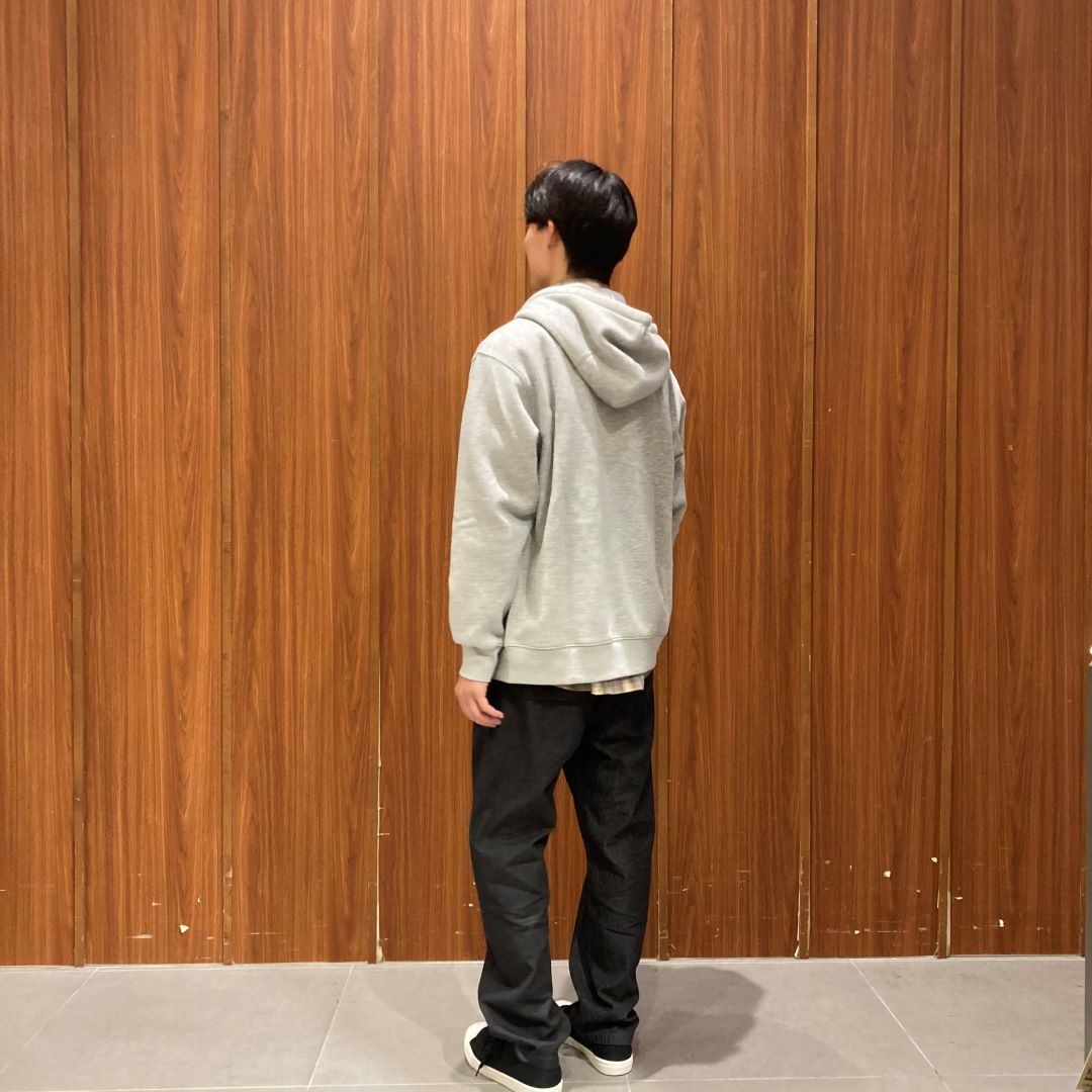 【テラスウォーク一宮】身長172㎝