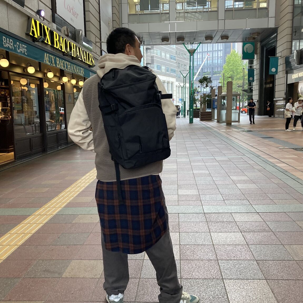 【大丸福岡天神】