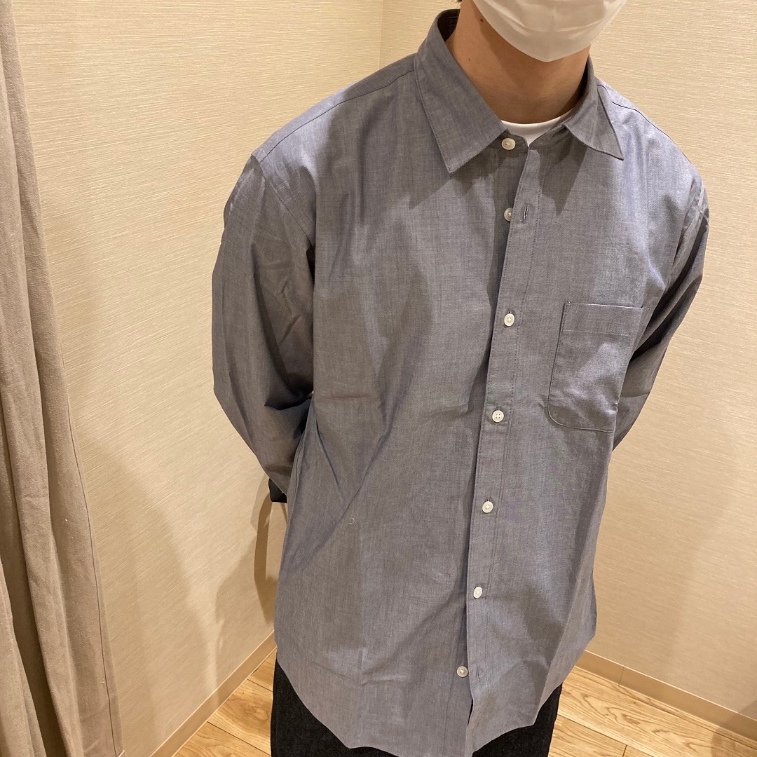 【アトレ川越】身長172cm