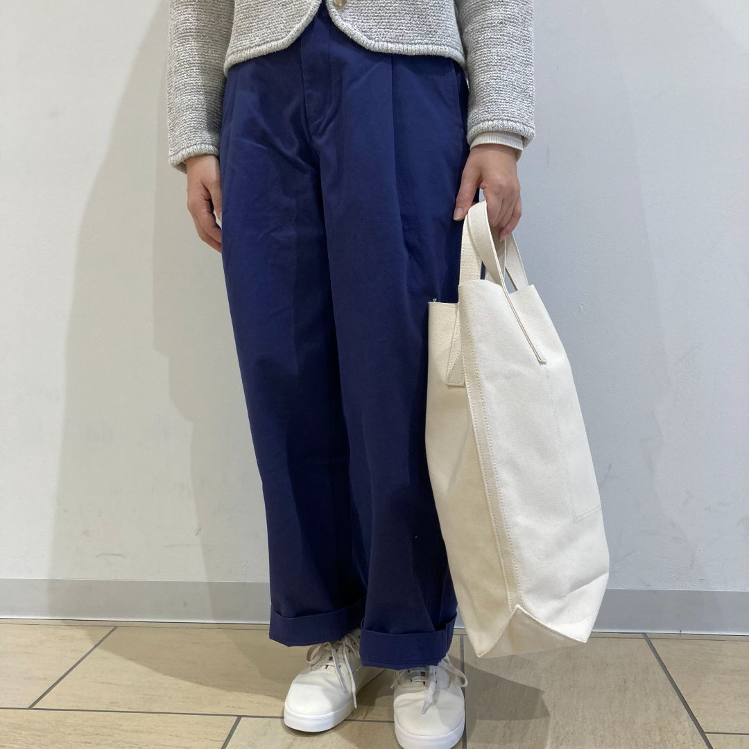 【テラスモール湘南】ラボの洋服ボトム