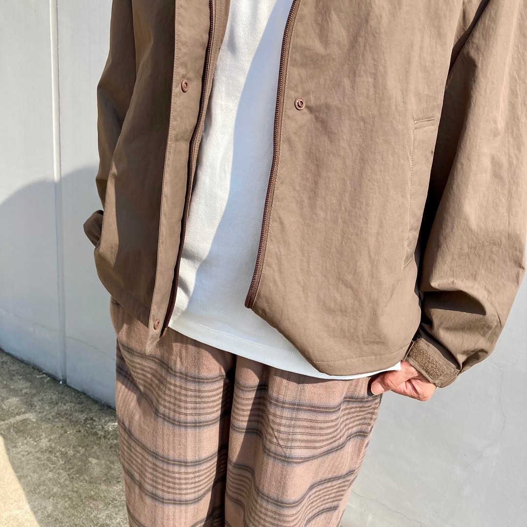コーディネート