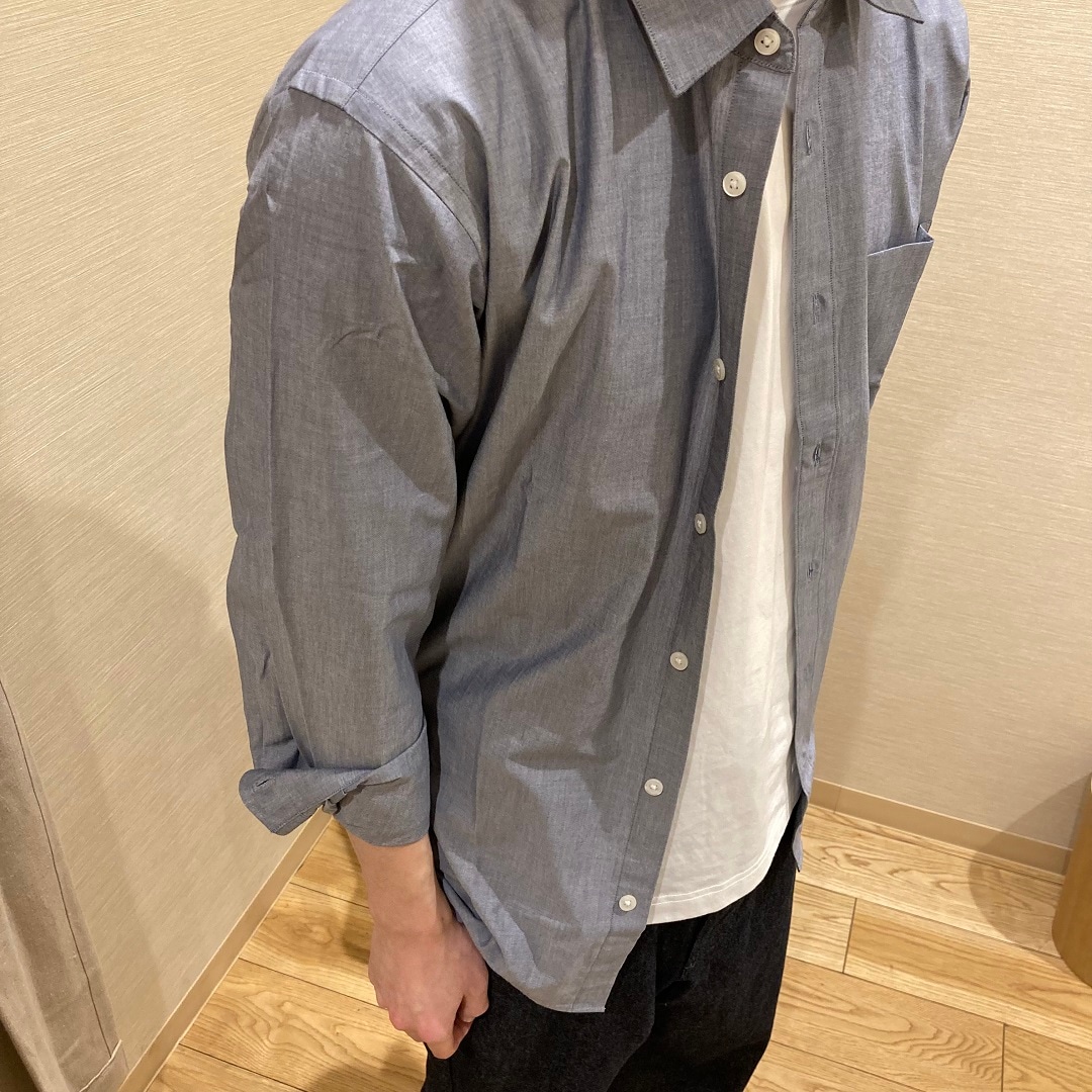 【アトレ川越】身長172cm