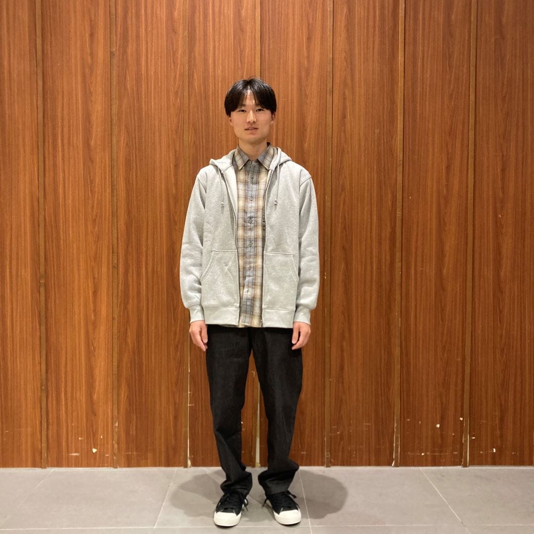 【テラスウォーク一宮】身長172㎝