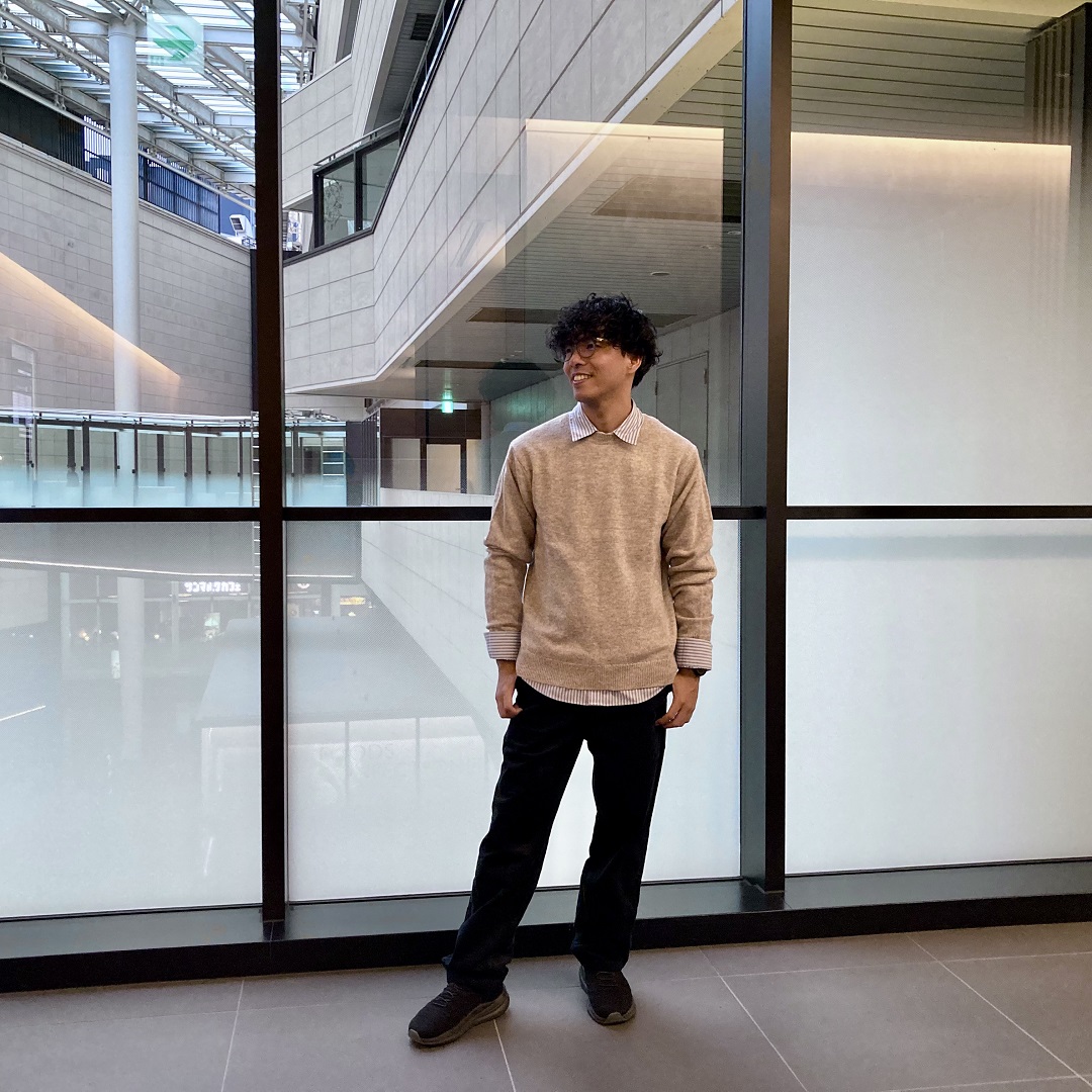 なんばスカイオ