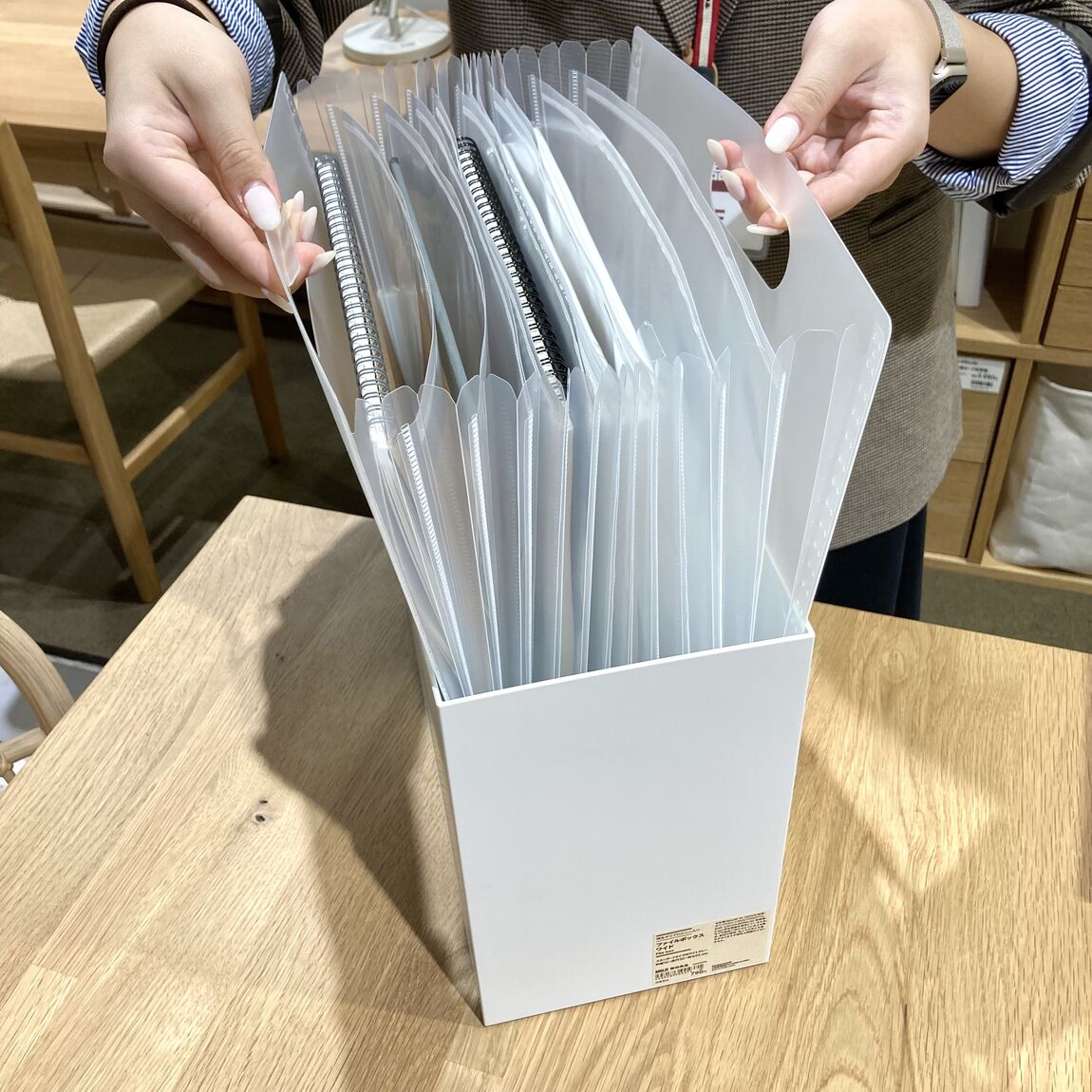 【イトーヨーカドー武蔵小金井】