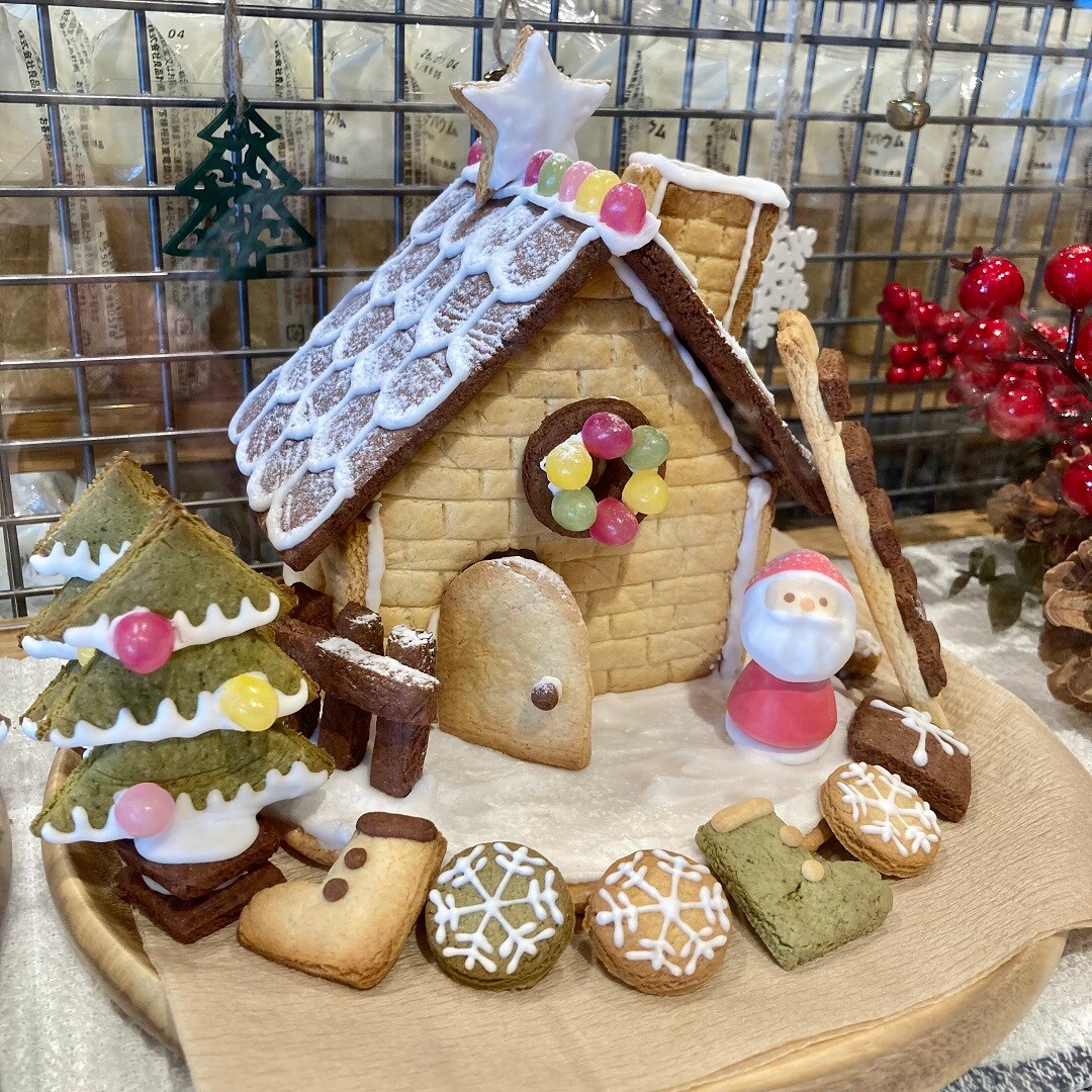 ヘクセンハウス