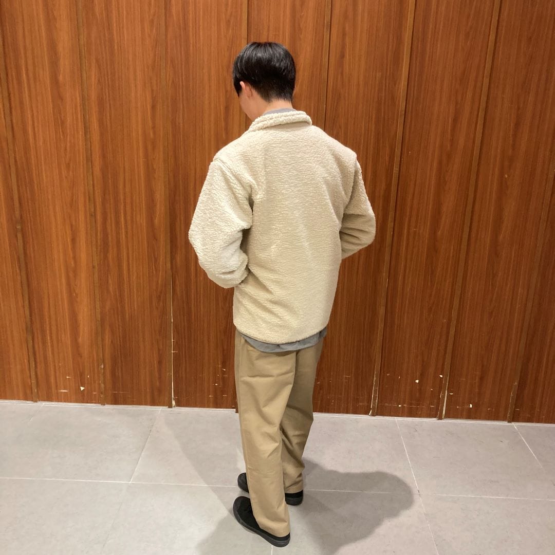 【テラスウォーク一宮】身長172㎝