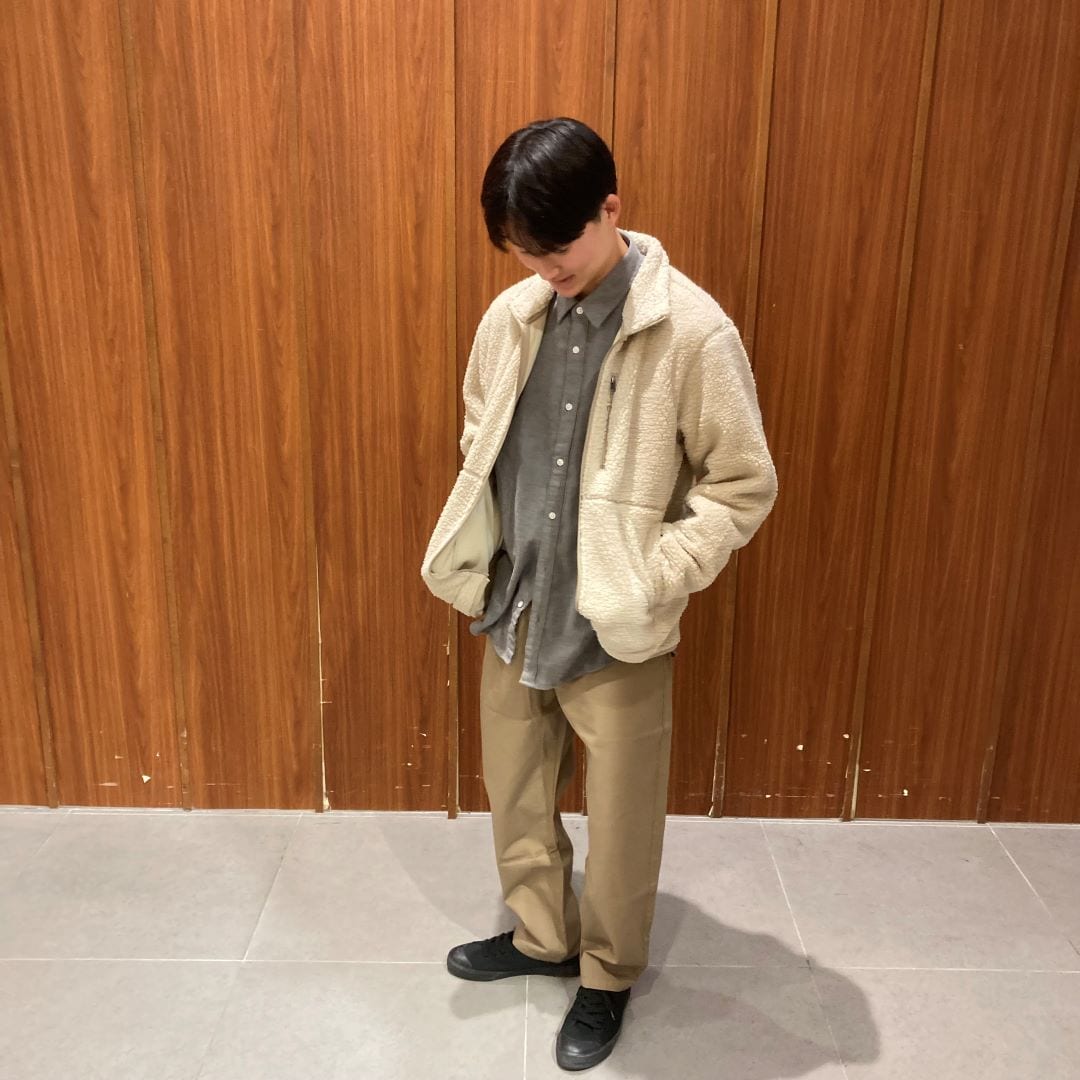 【テラスウォーク一宮】身長172㎝