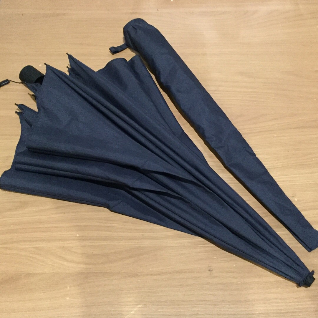 【アピタ千代田橋】傘、揃っています。