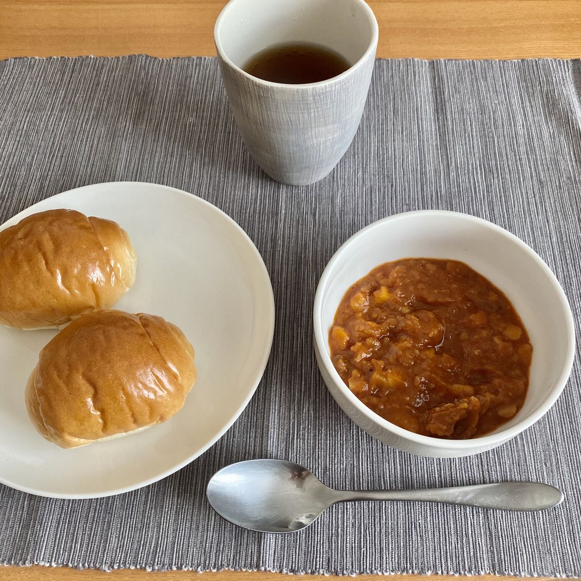 仔羊の煮込み