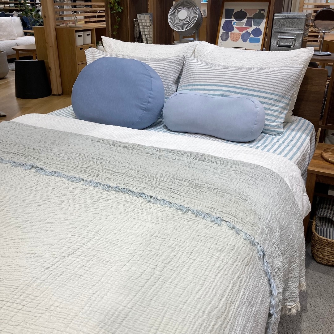 【イオンモール高崎】寝具