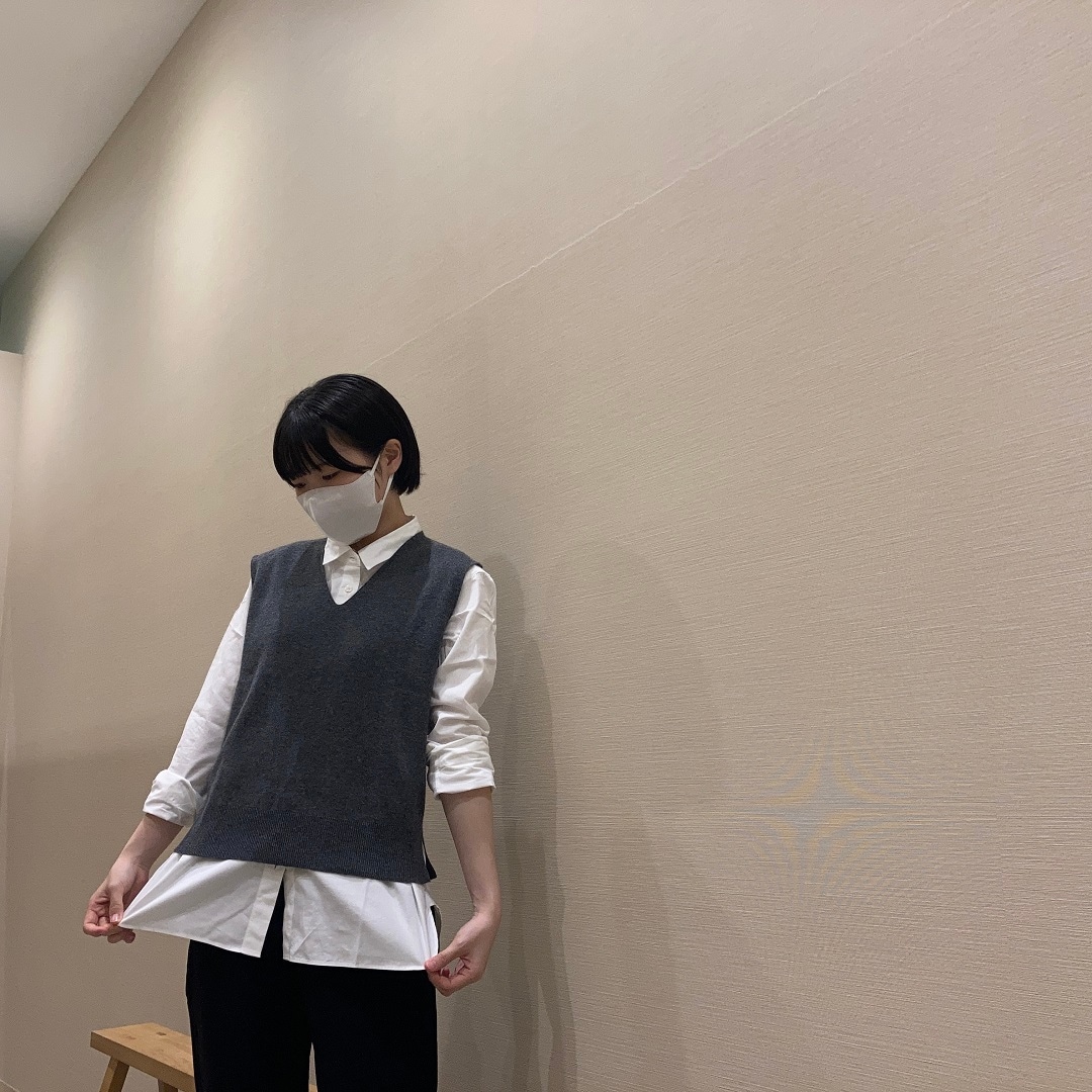 スタッフスナップ