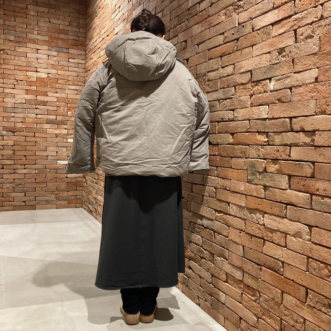 アウターうしろ