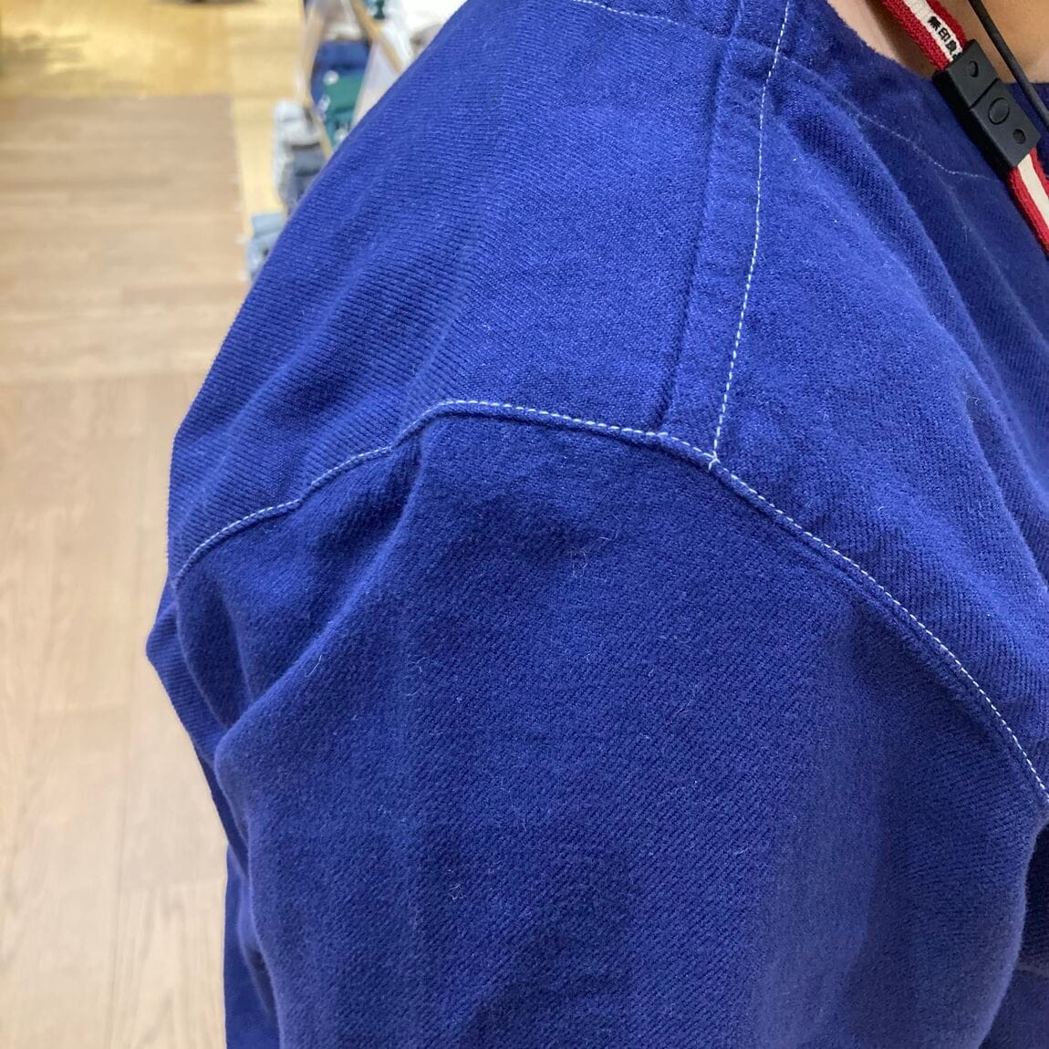 スタッフの写真