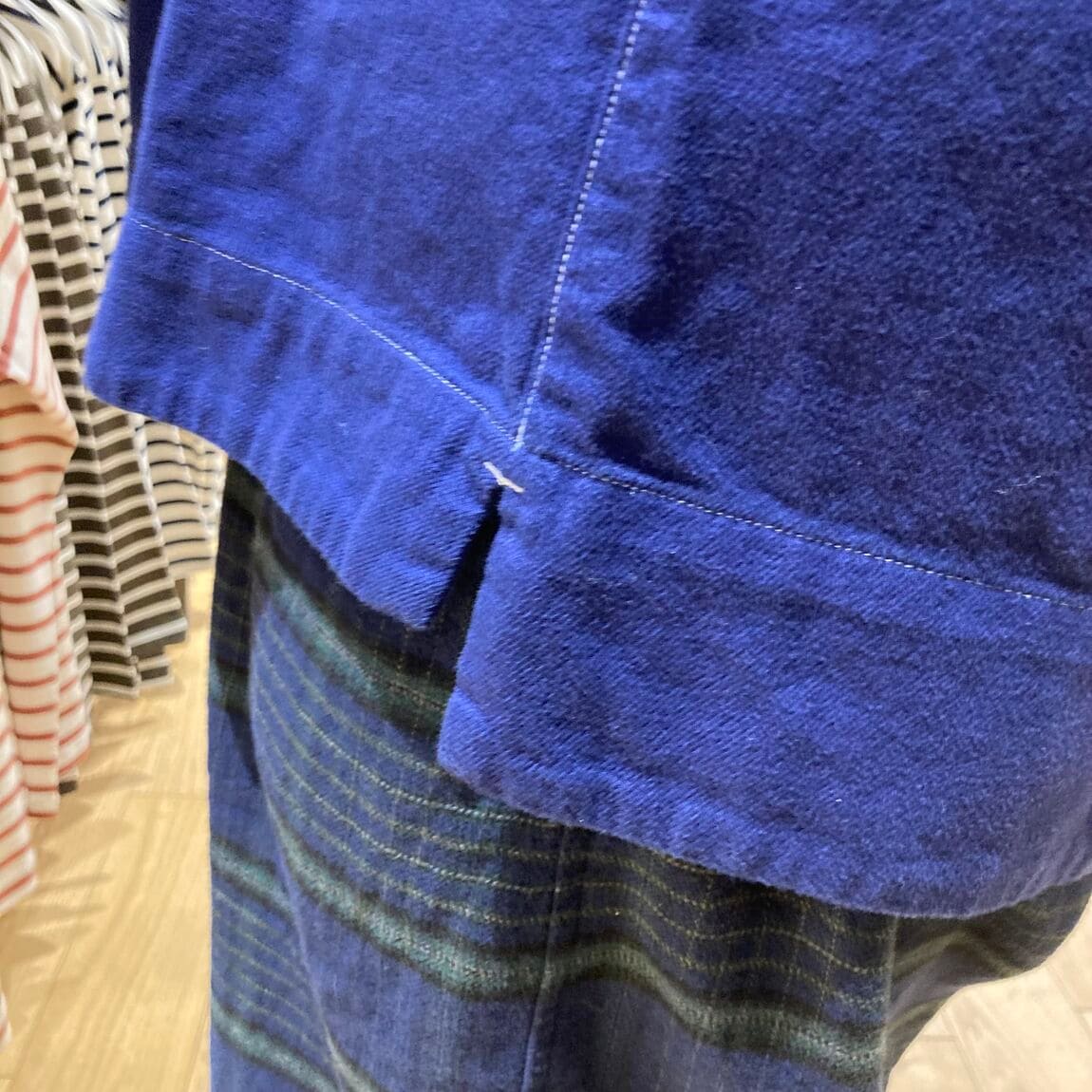 スタッフの写真