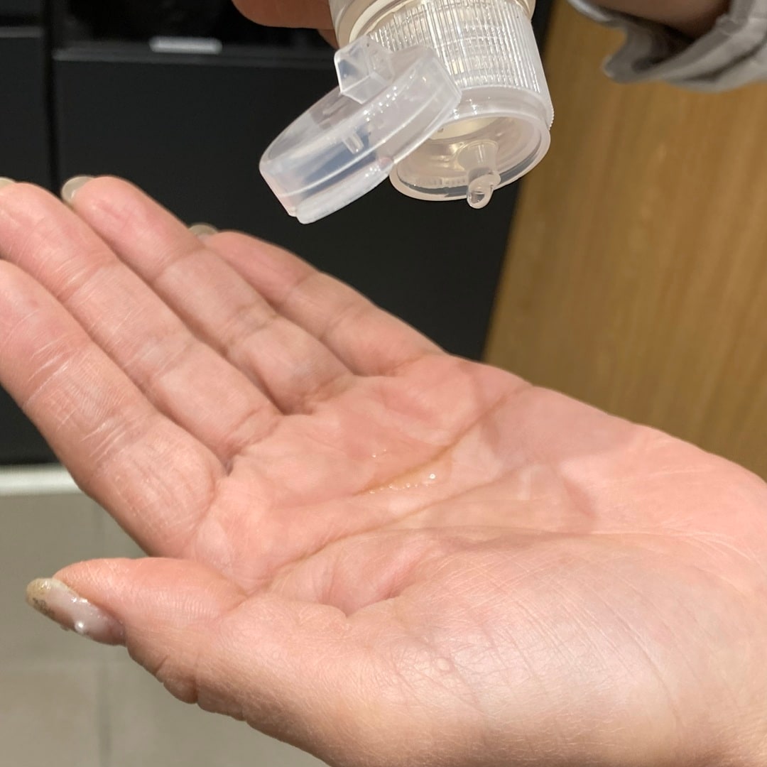 【テラスウォーク一宮】オイル